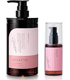 cocone ココネ クレイクリームシャンプー アールグレイベルガモット